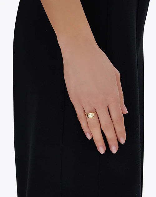 IPANEMA RING (MEDIUM)