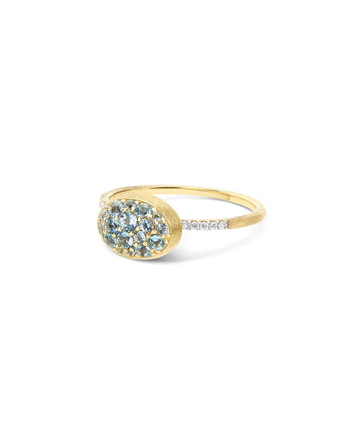 ANICE BOULES RING (SMALL)