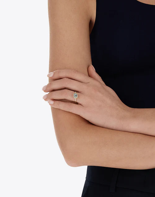 ANICE BOULES RING (SMALL)