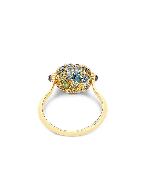 REVERSE RING (SMALL)