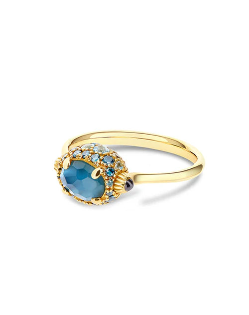 REVERSE RING (SMALL)