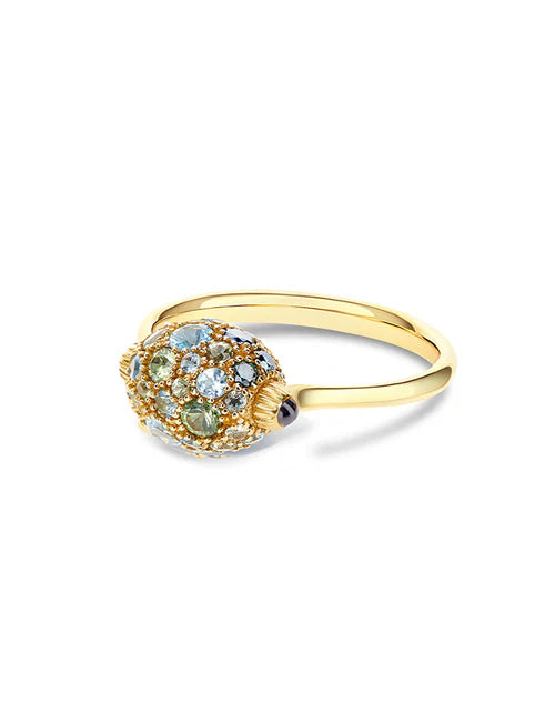 REVERSE RING (SMALL)