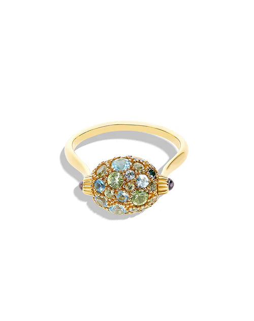 REVERSE RING (SMALL)