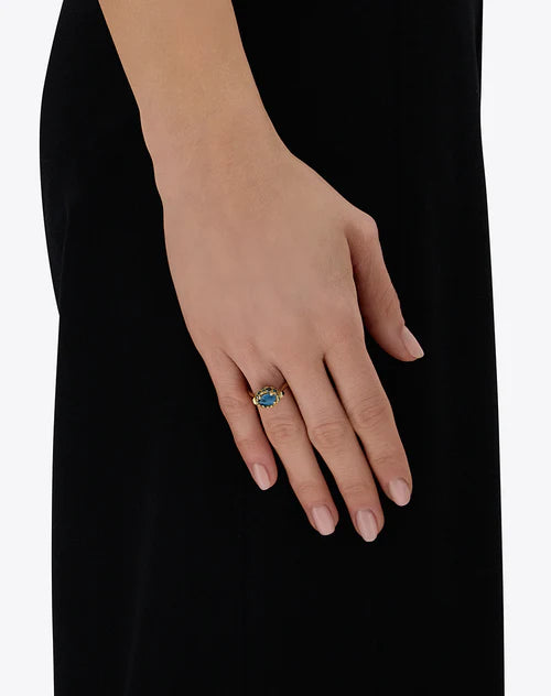 REVERSE RING (SMALL)