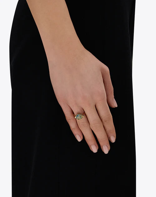 REVERSE RING (SMALL)