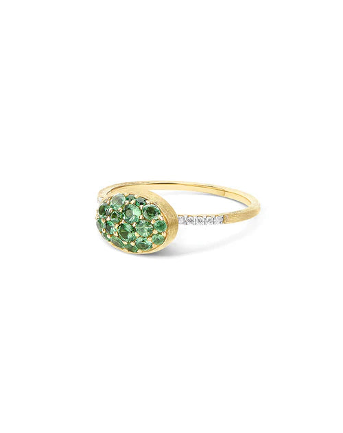 LATTEMENTA BOULES RING (SMALL)