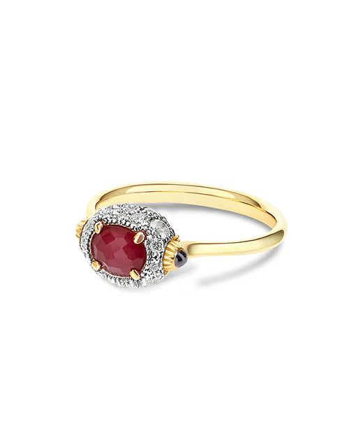 REVERSE RING (SMALL)
