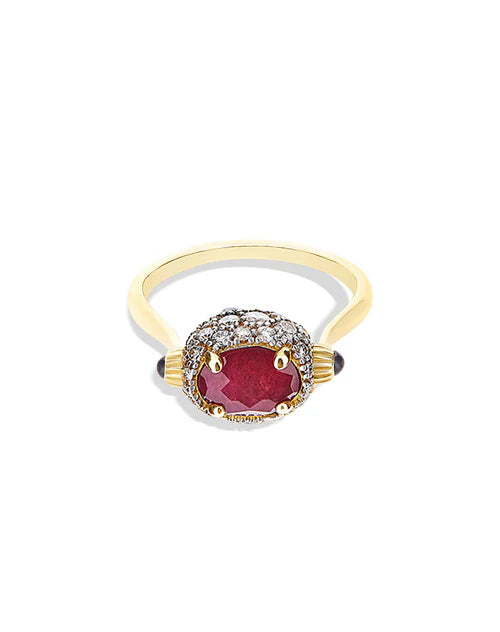 REVERSE RING (SMALL)