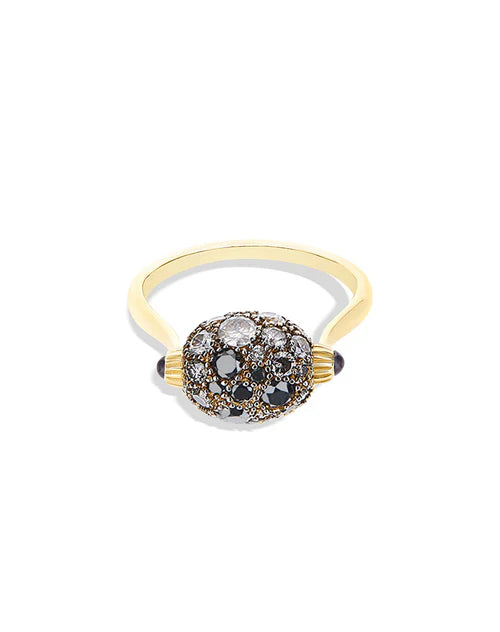 REVERSE RING (SMALL)