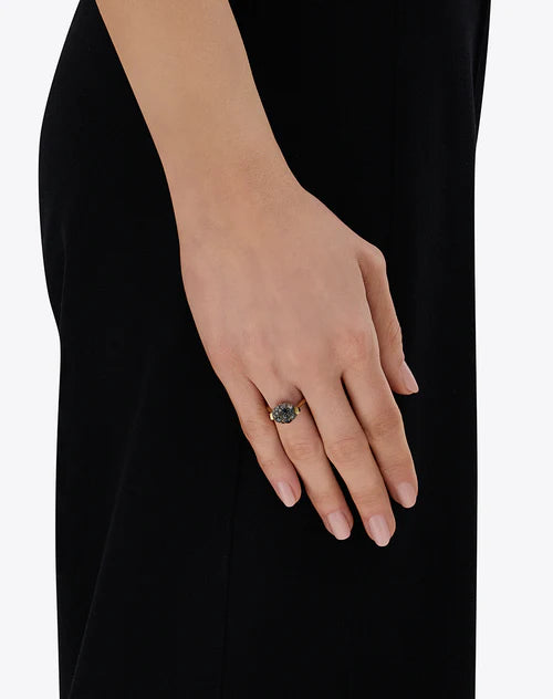 REVERSE RING (SMALL)