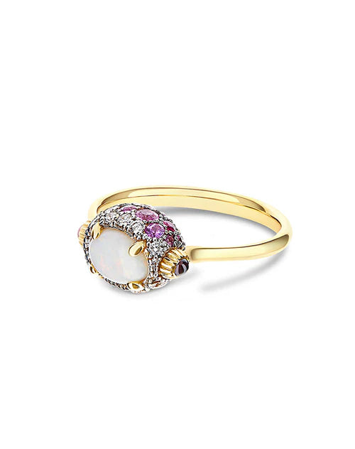 REVERSE RING (SMALL)