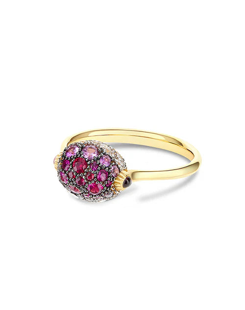 REVERSE RING (SMALL)
