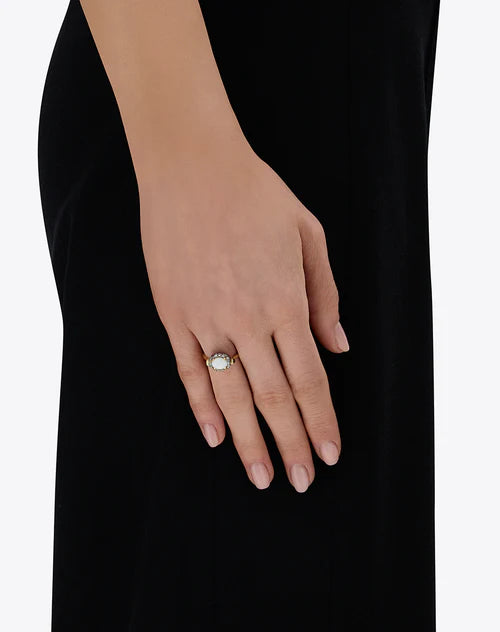 REVERSE RING (SMALL)