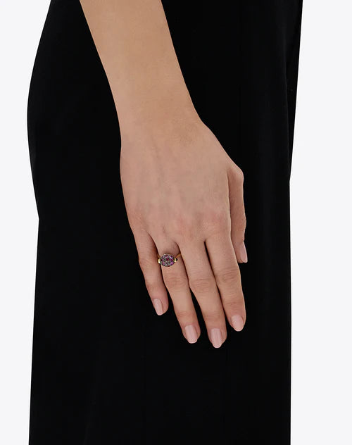REVERSE RING (SMALL)