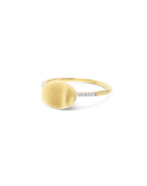 BOULES RING (SMALL)