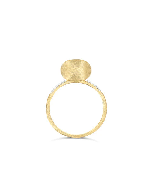 BOULES RING (SMALL)