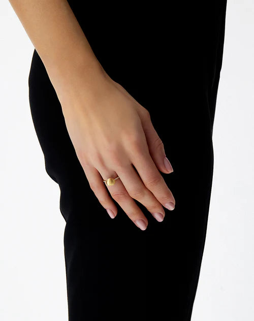 BOULES RING (SMALL)