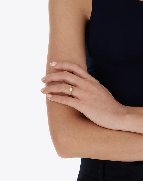 BOULES RING (BABY)
