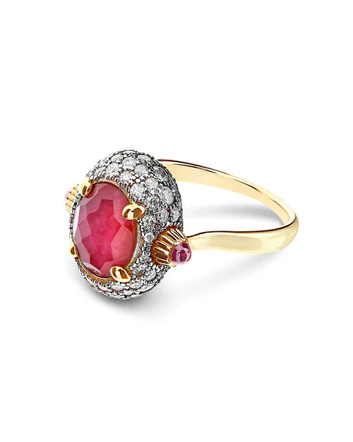 REVERSE RING (MEDIUM)