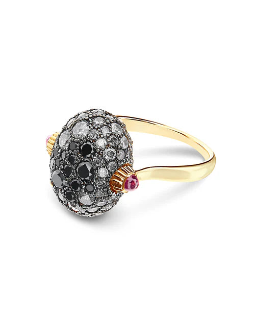 REVERSE RING (MEDIUM)