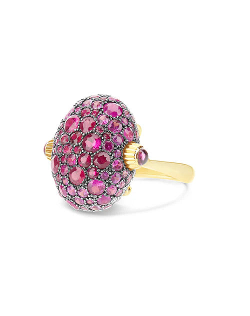 REVERSE RING (BIG)