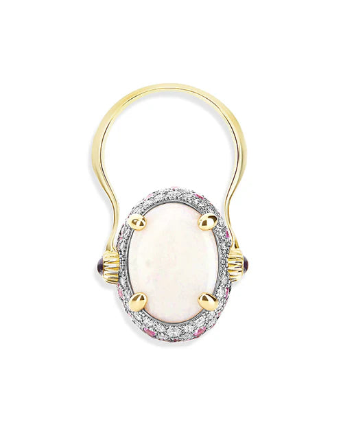 REVERSE RING (BIG)