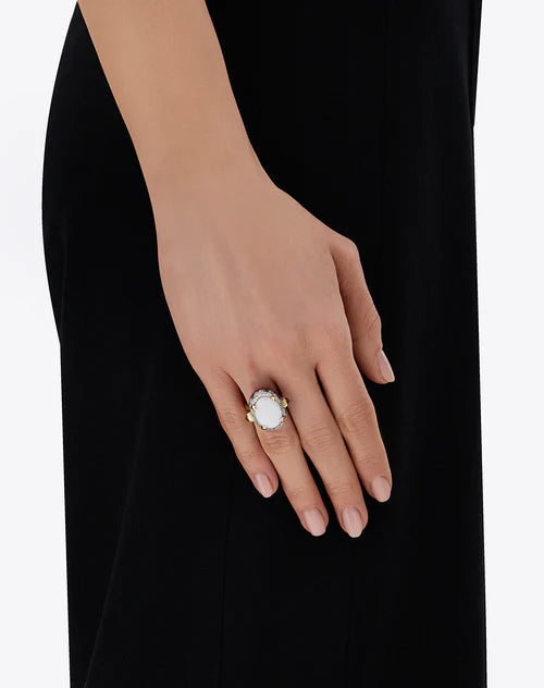 REVERSE RING (BIG)