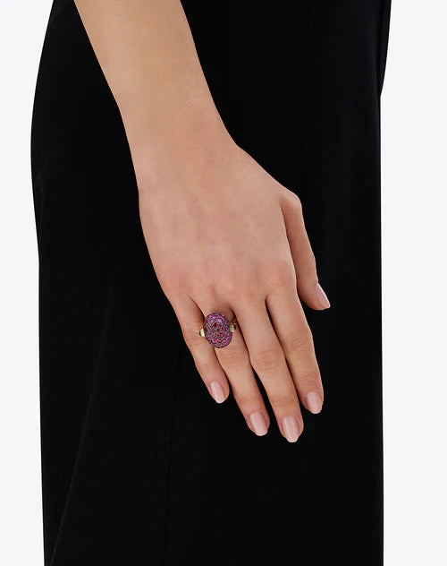 REVERSE RING (BIG)