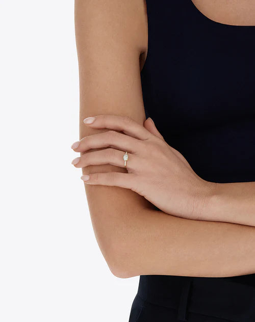 BOULES RING (BABY)