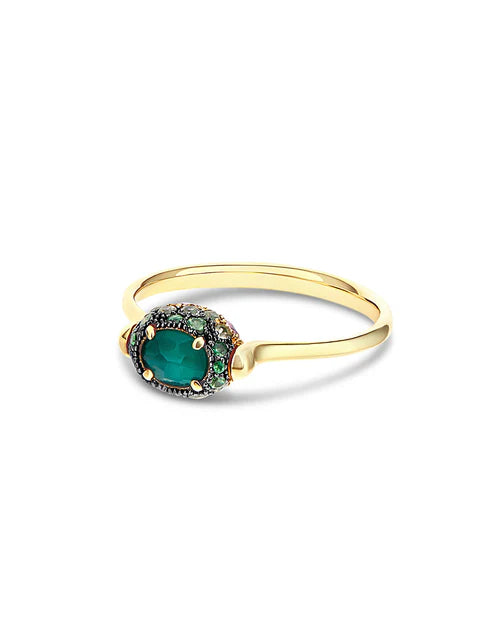REVERSE RING (BABY)