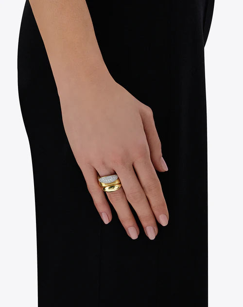 TRASFORMISTA RING