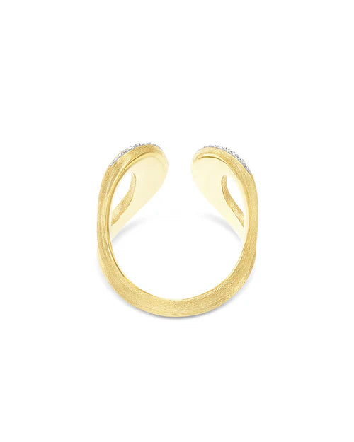 LIBERA ICON RING (BIG)