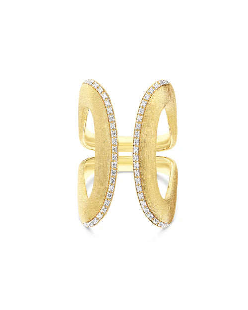 LIBERA ICON RING (BIG)