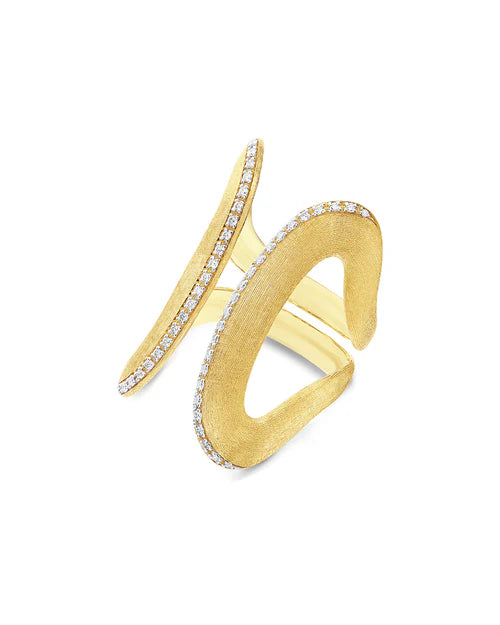 LIBERA ICON RING (BIG)