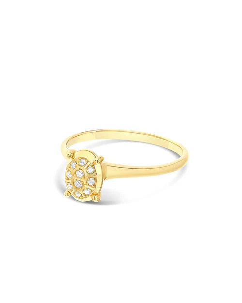 IPANEMA RING (SMALL)