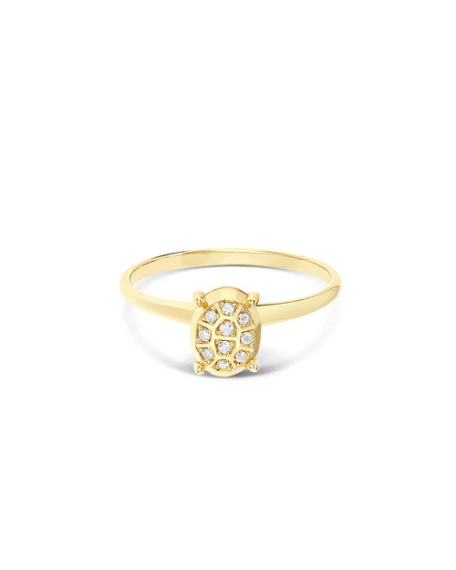 IPANEMA RING (SMALL)