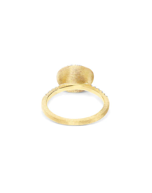 BOULES RING (SMALL)