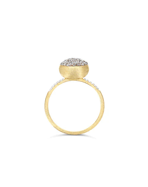 BOULES RING (SMALL)