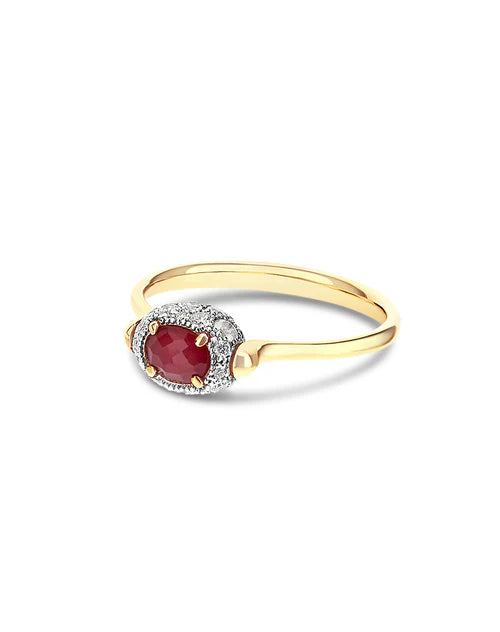 REVERSE RING (BABY)