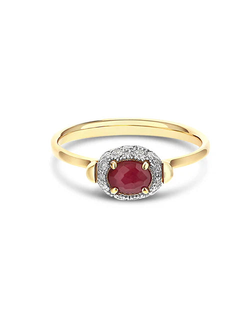 REVERSE RING (BABY)