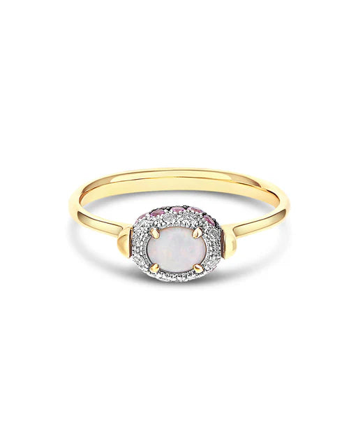 REVERSE RING (BABY)