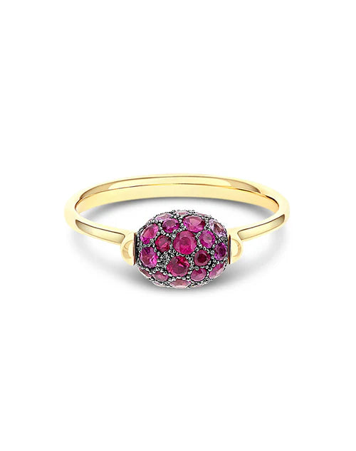 REVERSE RING (BABY)
