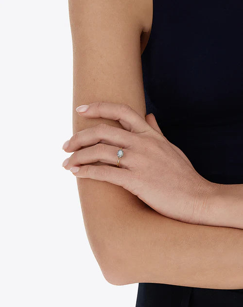 REVERSE RING (BABY)