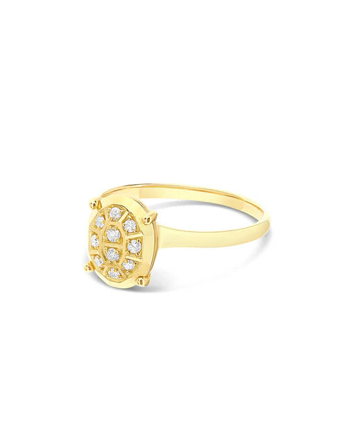 IPANEMA RING (MEDIUM)