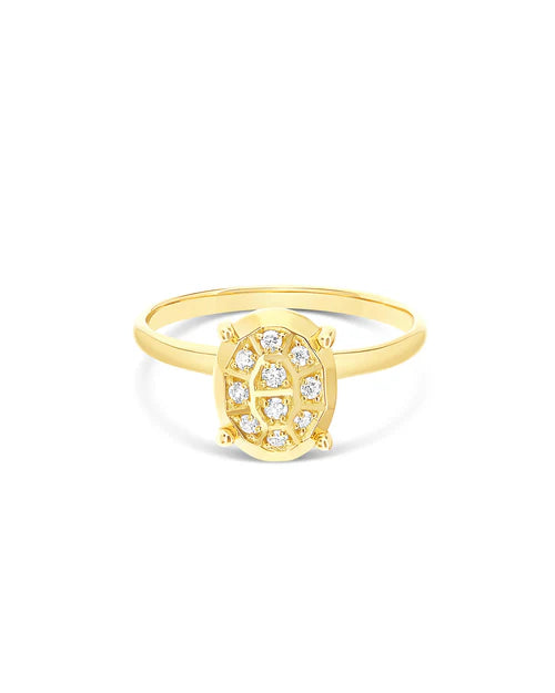 IPANEMA RING (MEDIUM)