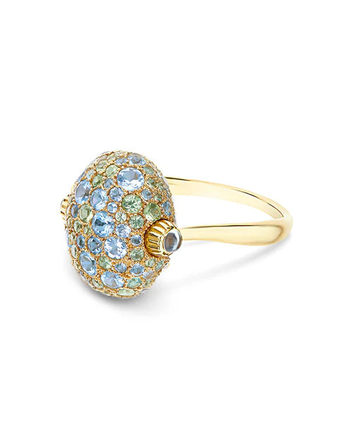 REVERSE RING (MEDIUM)