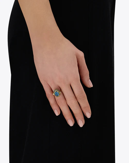 REVERSE RING (MEDIUM)