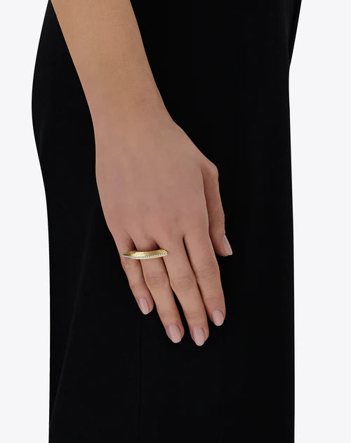 LIBERA ICON RING