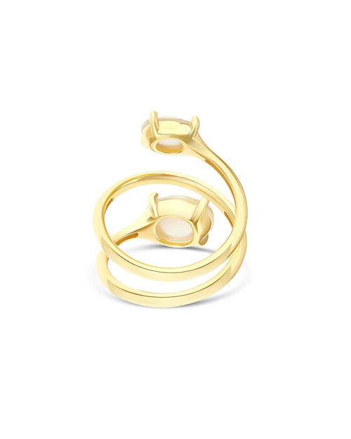 IPANEMA DUNA RING