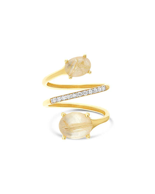 IPANEMA DUNA RING